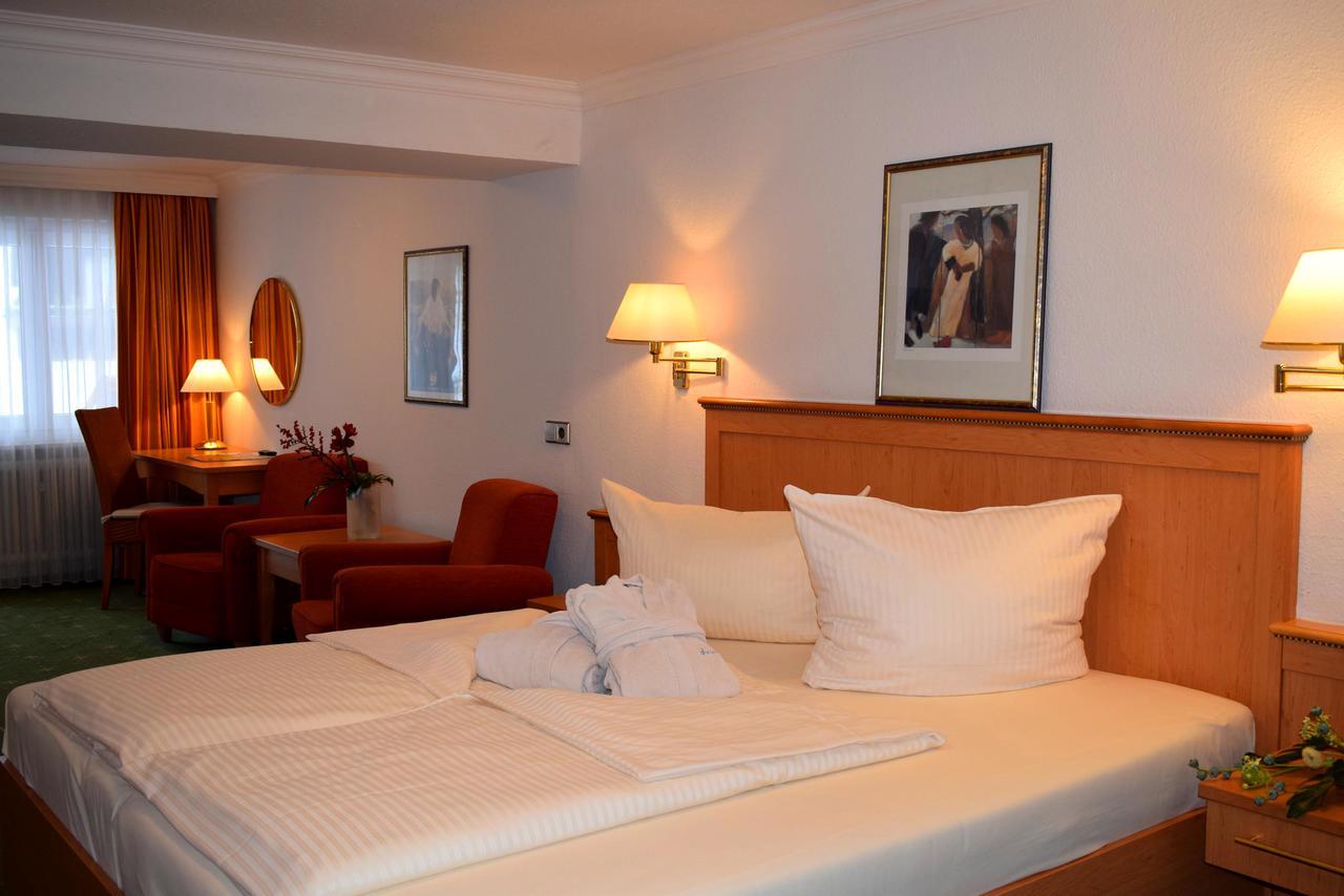 Comfort Doppelzimmer