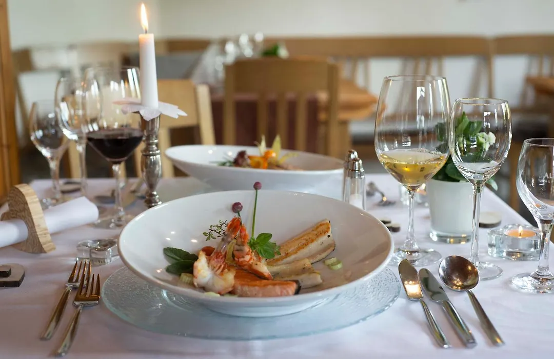Hotel - Restaurant Forellenbach-1