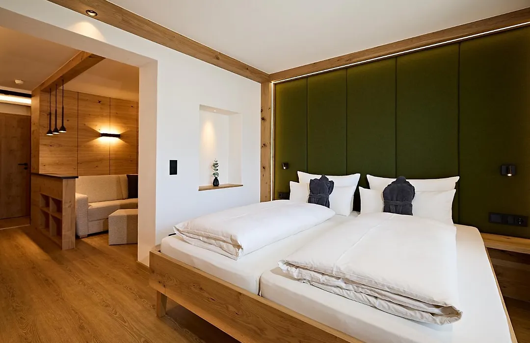 Hotel Rosenstock - Erwachsenenhotel - Adults only 15 plus-1