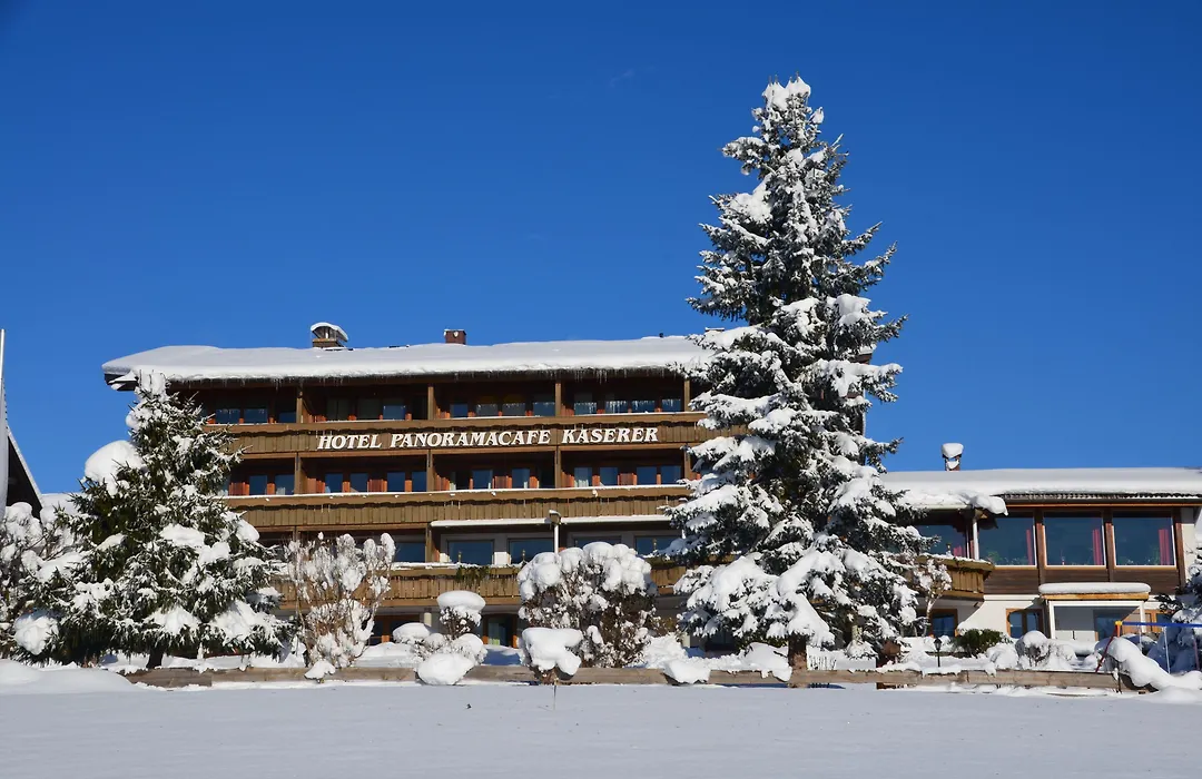 Panorama Hotel Kaserer-1