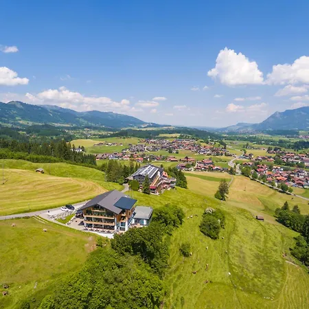 Hotel Bergflair-2