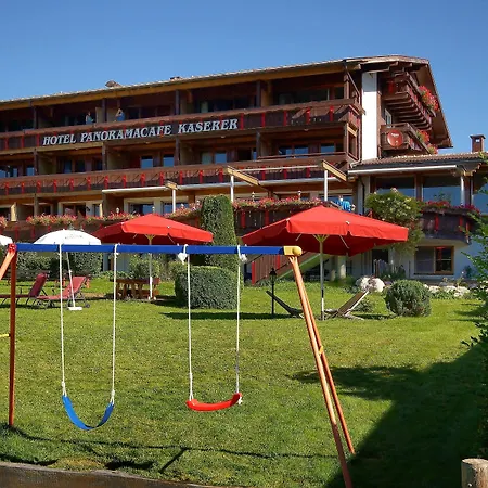 Panorama Hotel Kaserer-2